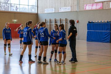 Bild 417 - U14w Deutsche Meisterschaft